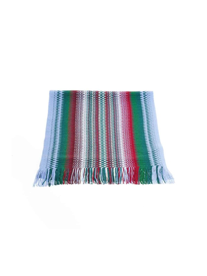 Multicolor Scarves