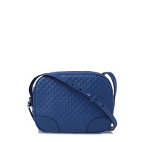 Blue Crossbody Bags