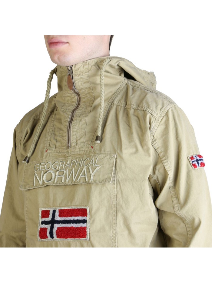 Jackets - Chomer_man