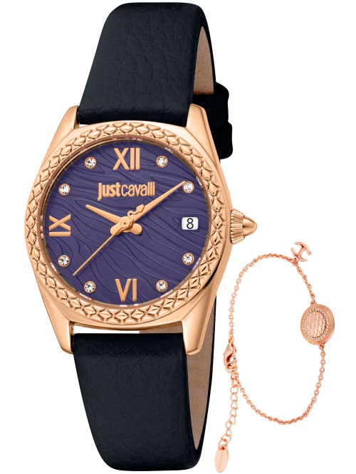 Black Watches