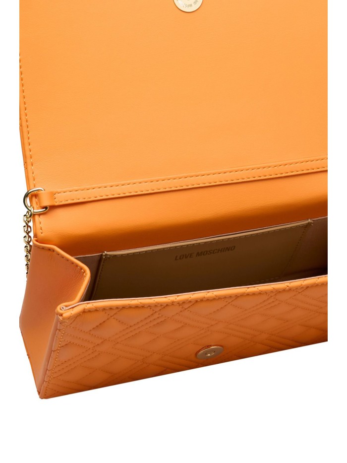 Orange Crossbody Bags