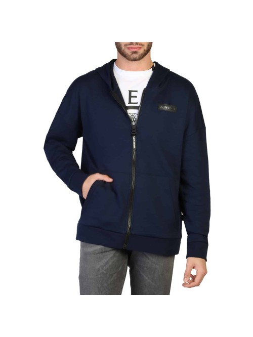 Sweatshirts - FIPS206