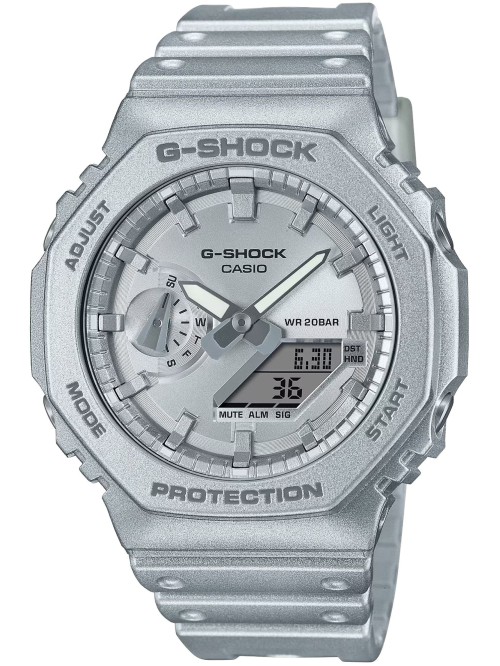 Grey Watches