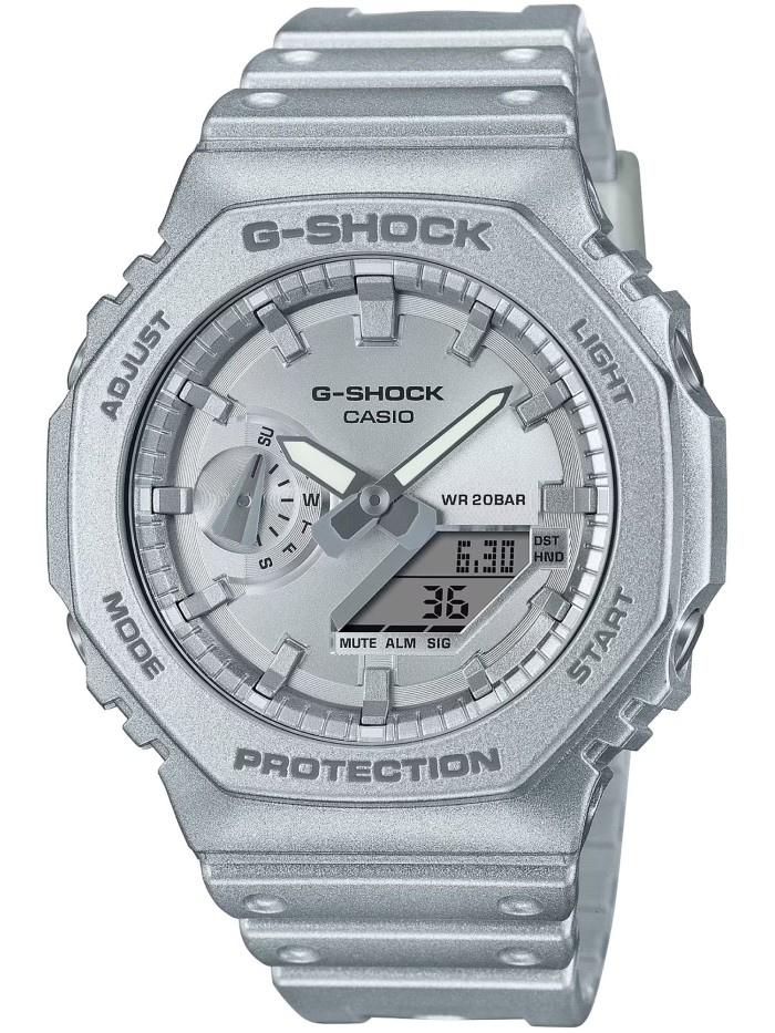 Grey Watches