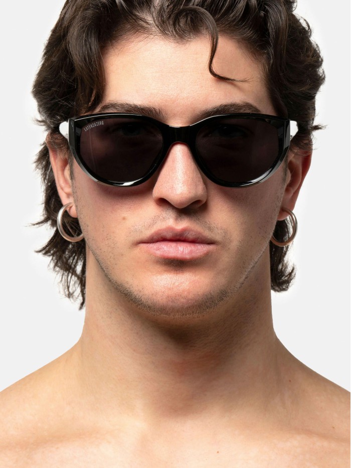 Black Sunglasses
