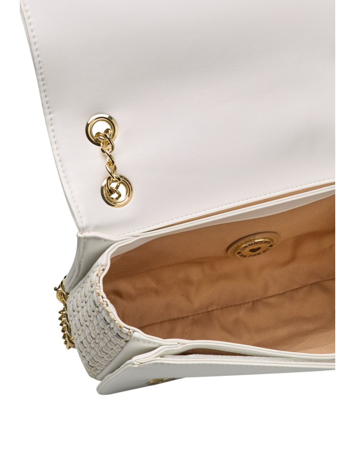 White Crossbody Bags