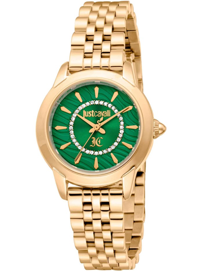 Yellow Watches