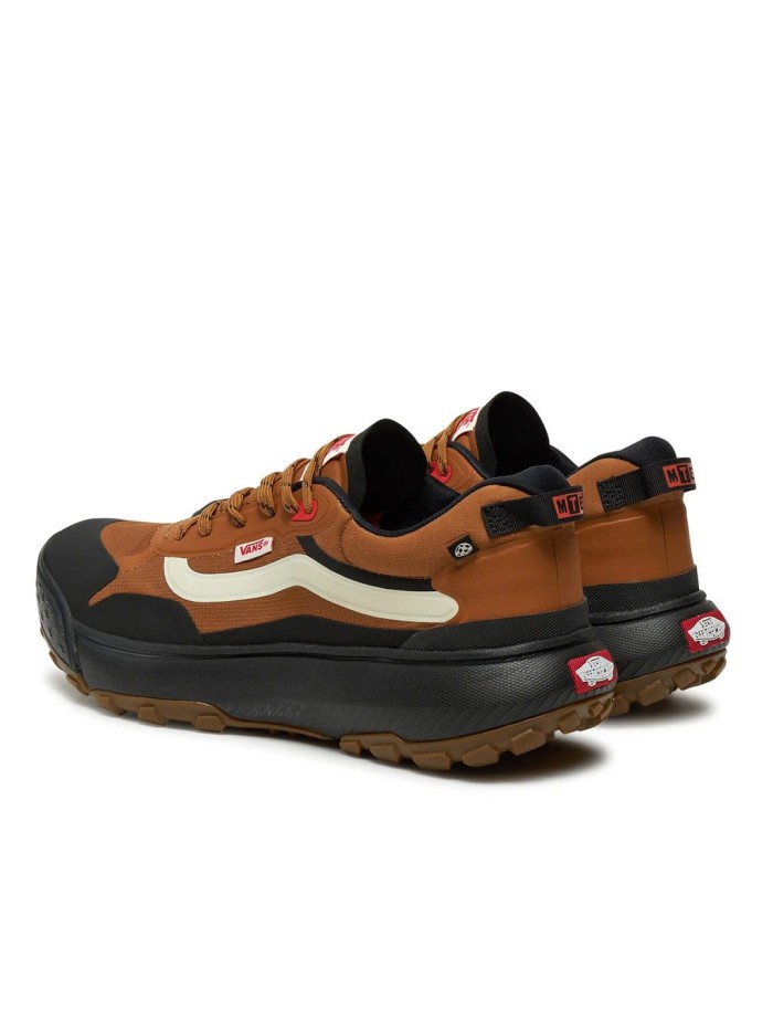Brown Sneakers