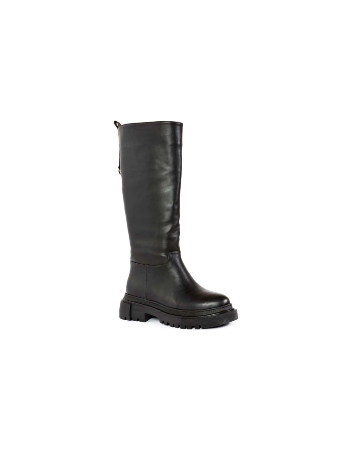 Black Boots