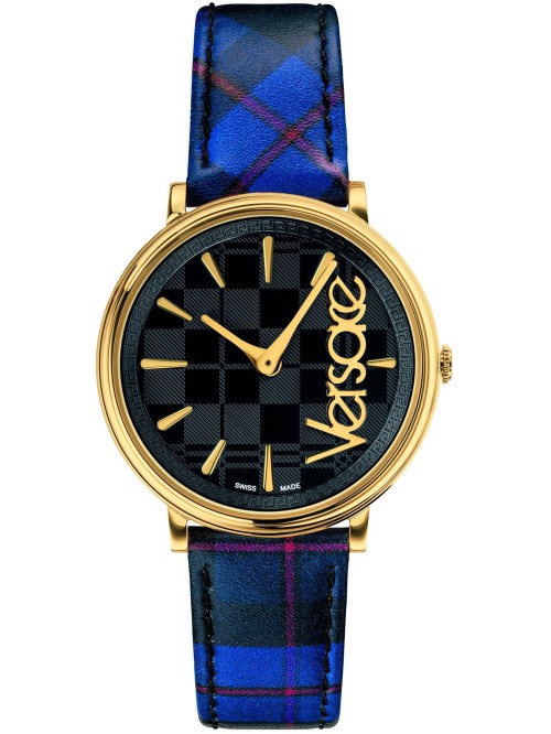 Blue Watches
