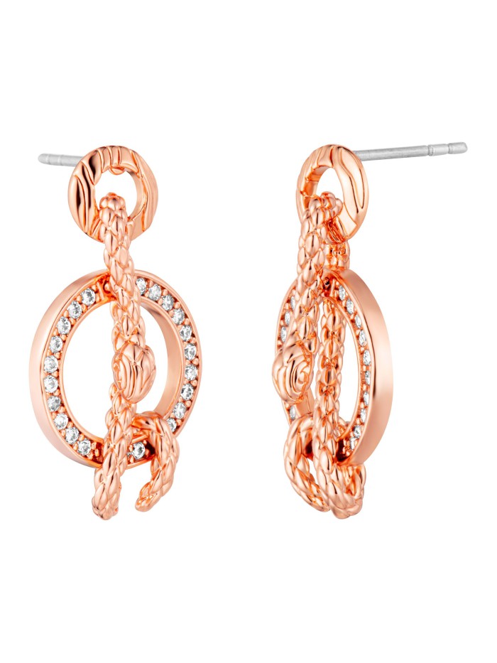 Yellow Earrings
