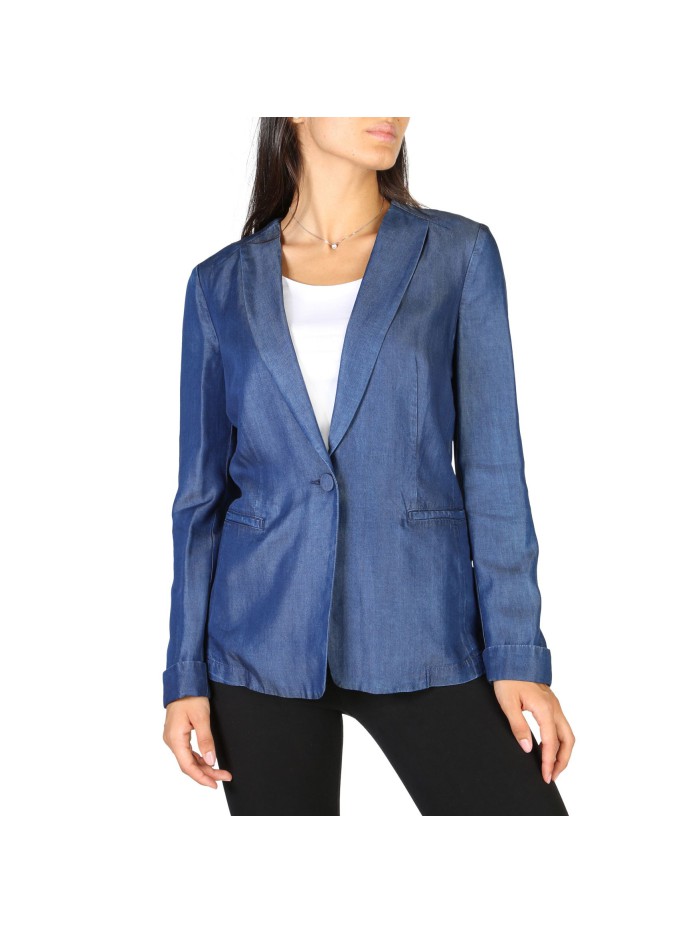 Formal jacket - 3Y2G1R2D26Z