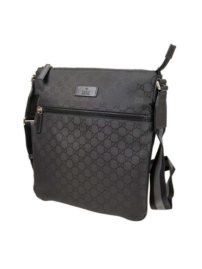 Black Crossbody Bags