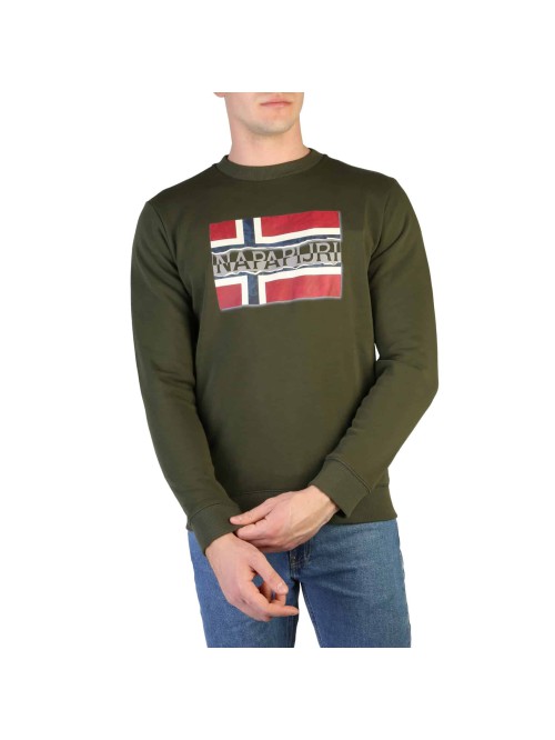 Sweatshirts - BENCH_NP0A4FQZG