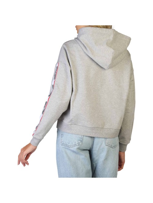 Grey Sweatshirts
