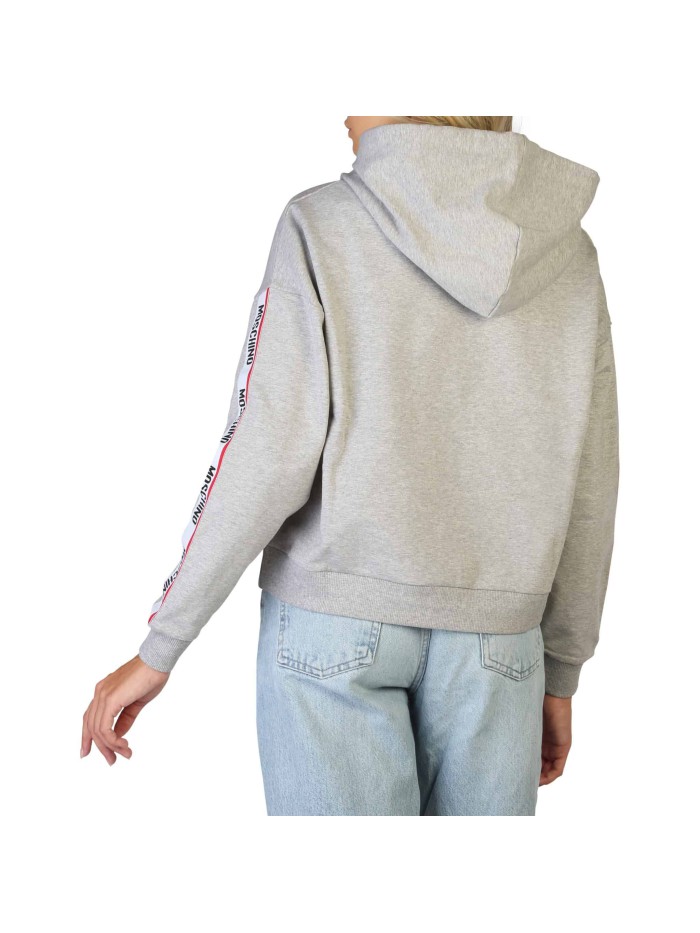 Grey Sweatshirts