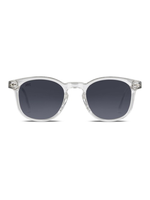 Blue Sunglasses