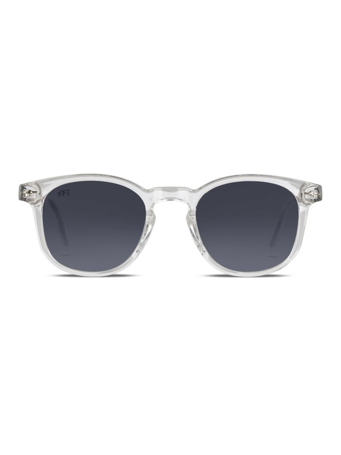 Blue Sunglasses
