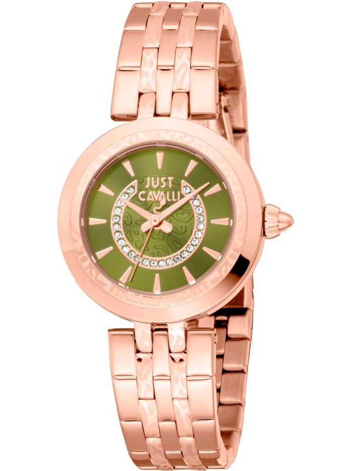Yellow Watches