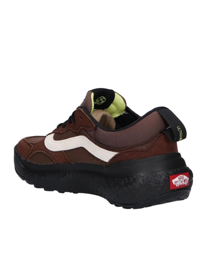 Brown Sneakers