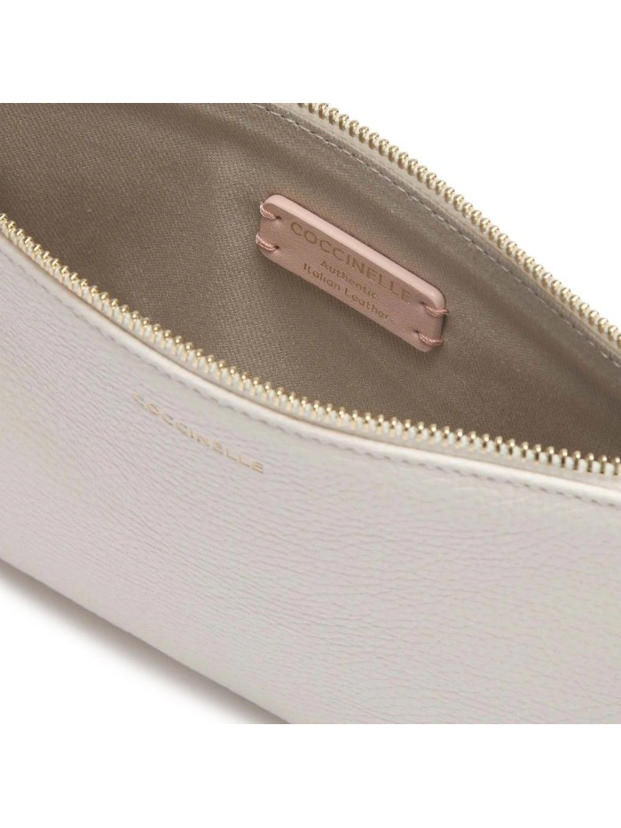 White Crossbody Bags