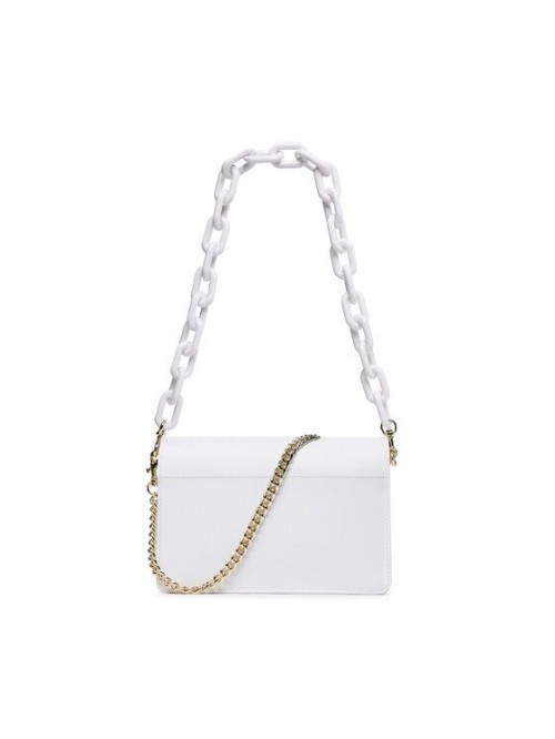 White Shoulder Bags