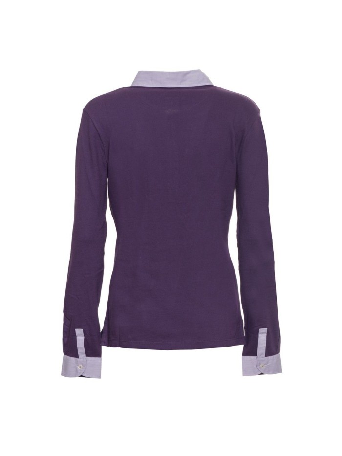 Violet Polo