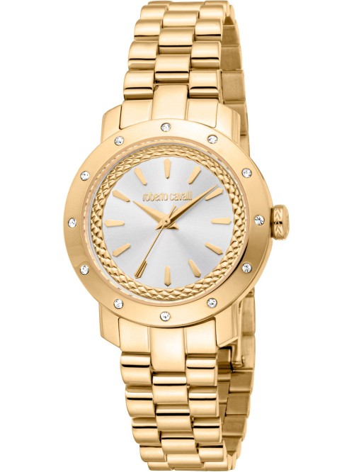 Yellow Watches