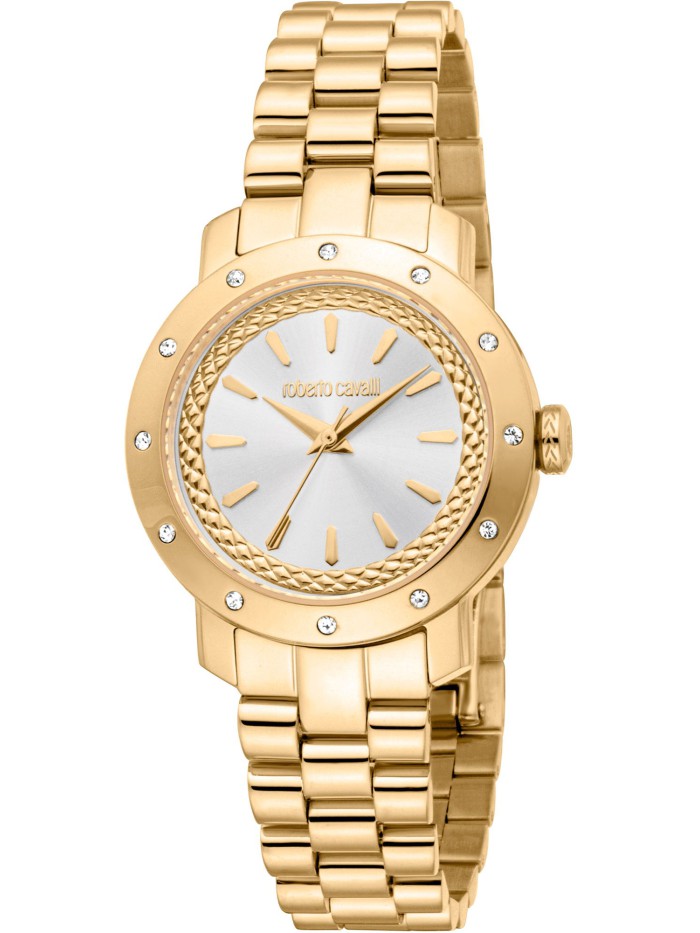 Yellow Watches