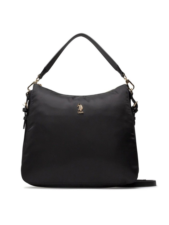 Black Shoulder Bags