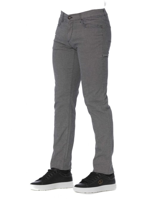 Grey Trousers