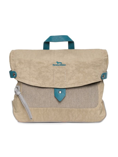 Beige Multi Crossbody Bags