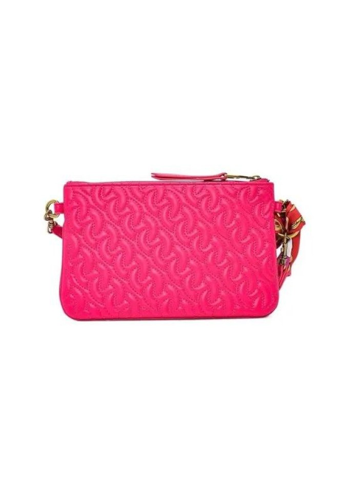 Pink Clutch Bags