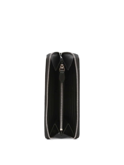Black Wallets