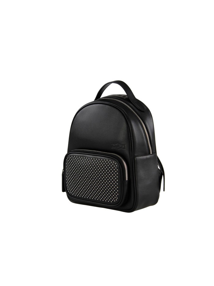 Black Backpack