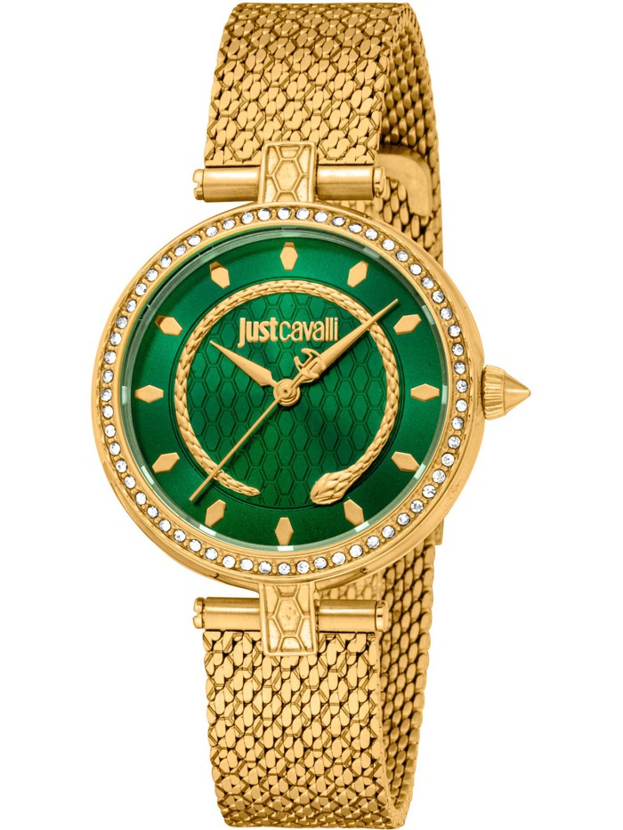 Yellow Watches
