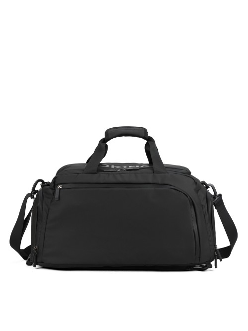 Black Travel Bags