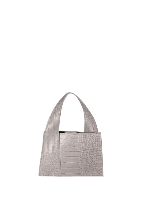 Grey Handbags