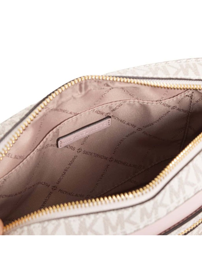 White Crossbody Bags