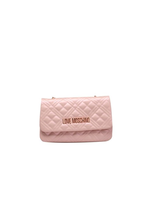 Pink Crossbody Bags