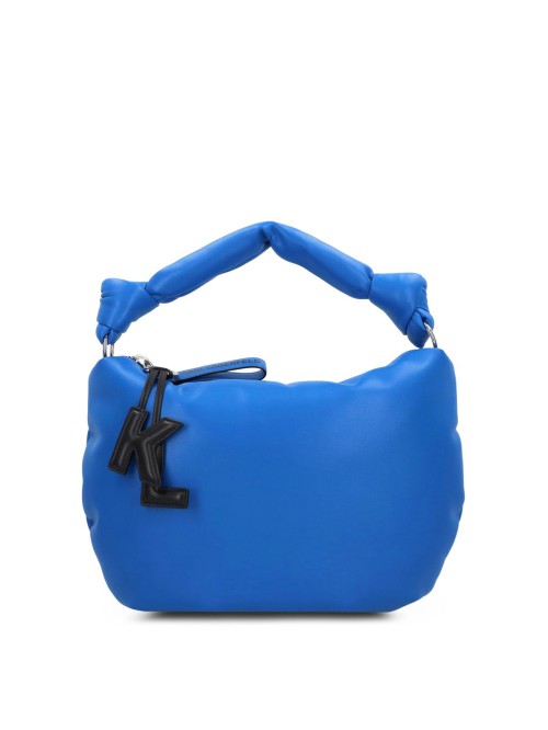Blue Shoulder Bags