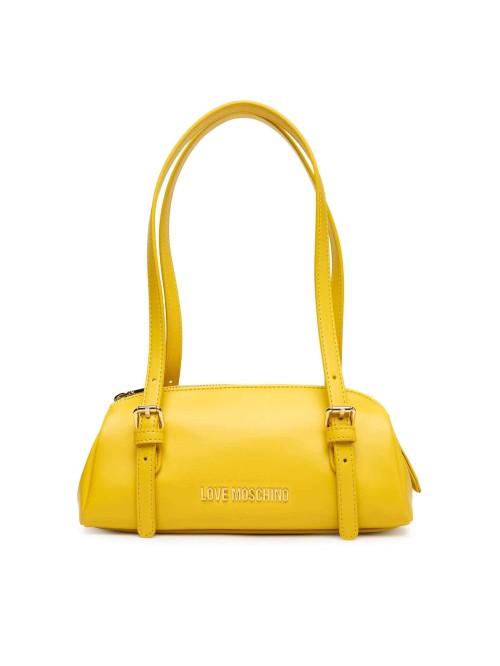 Yellow Shoulder Bags