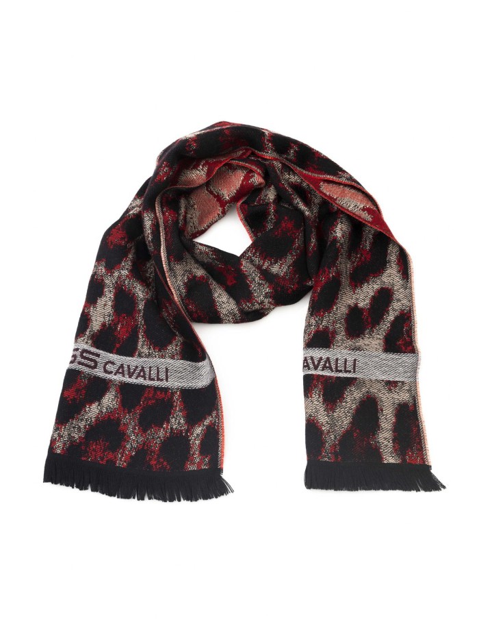 Red Scarves