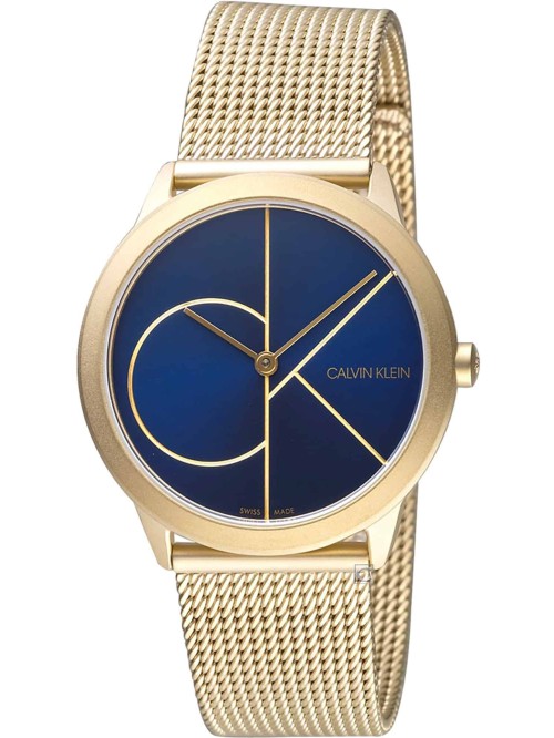 Yellow Watches