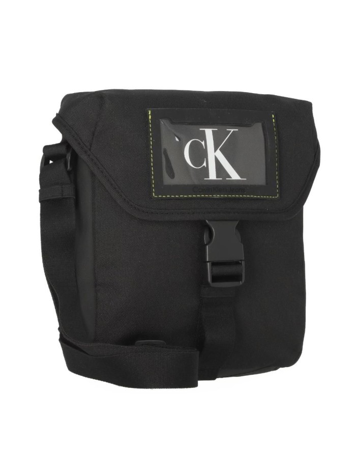 Black Crossbody Bags