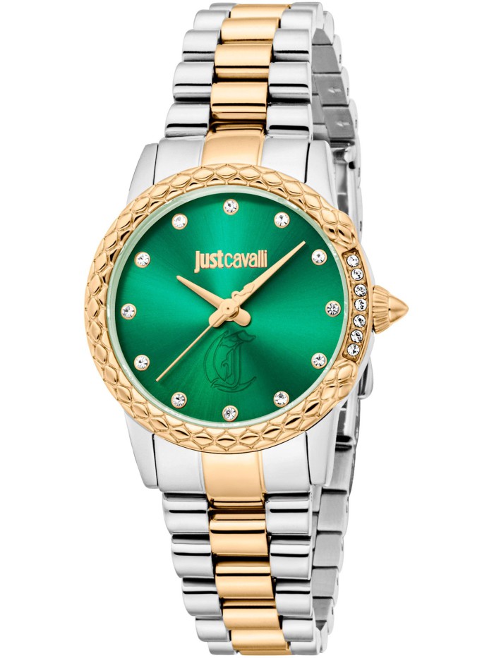 Yellow Watches