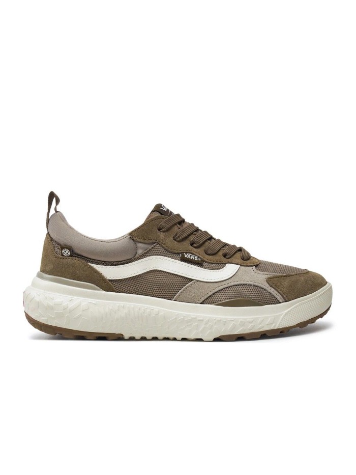 Brown Sneakers