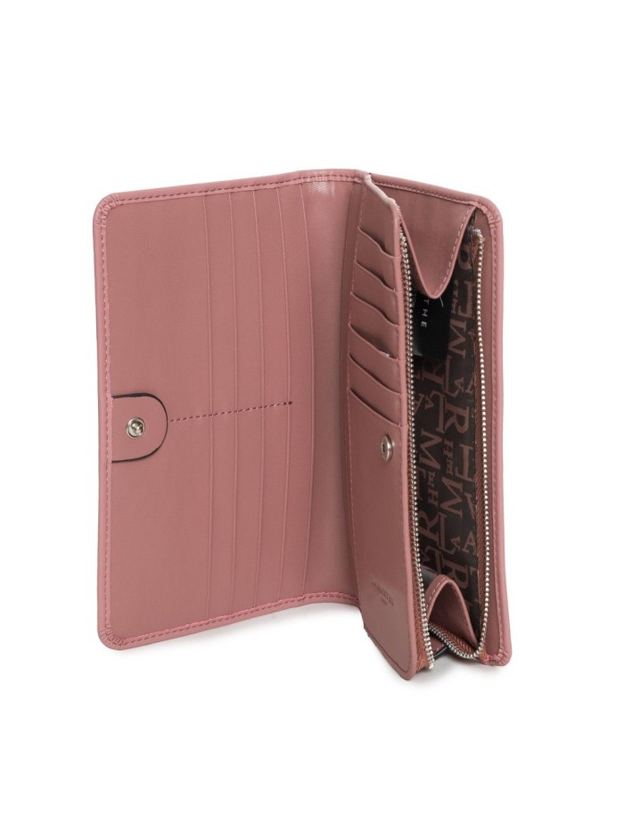 Pink Wallets