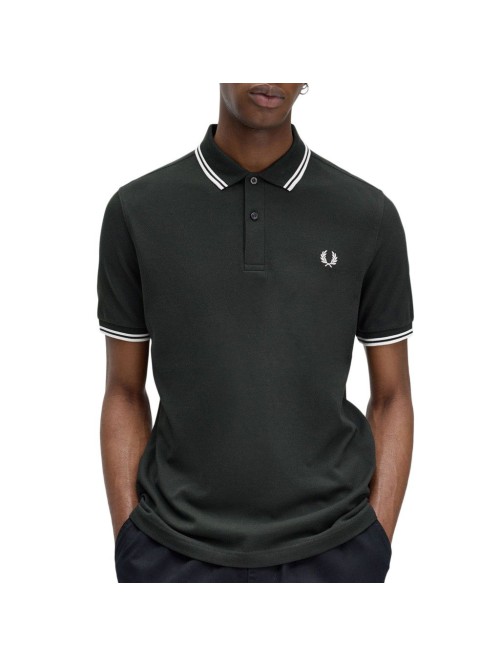 Green Polo
