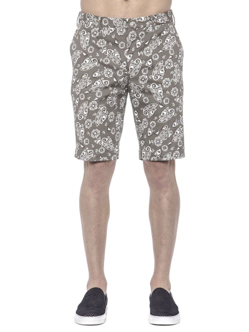 Green Short